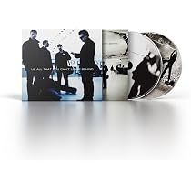 All That You Can'T Leave Behind - 20Th Anniversary (2Cd Deluxe